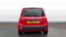 Fiat Panda 1.2 Lounge 5dr Petrol Hatchback